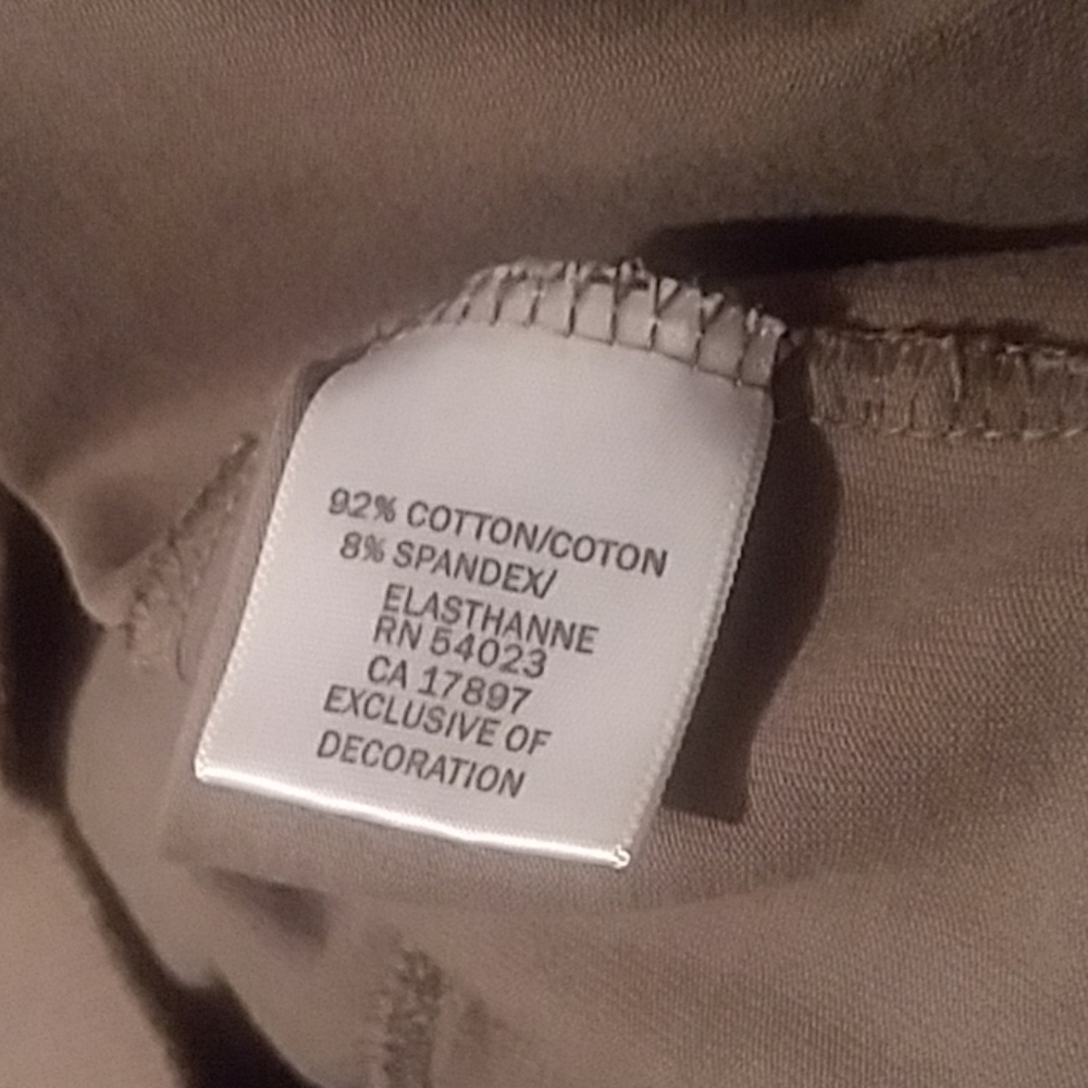 Banana Republic Jacket - Picture 5 of 5